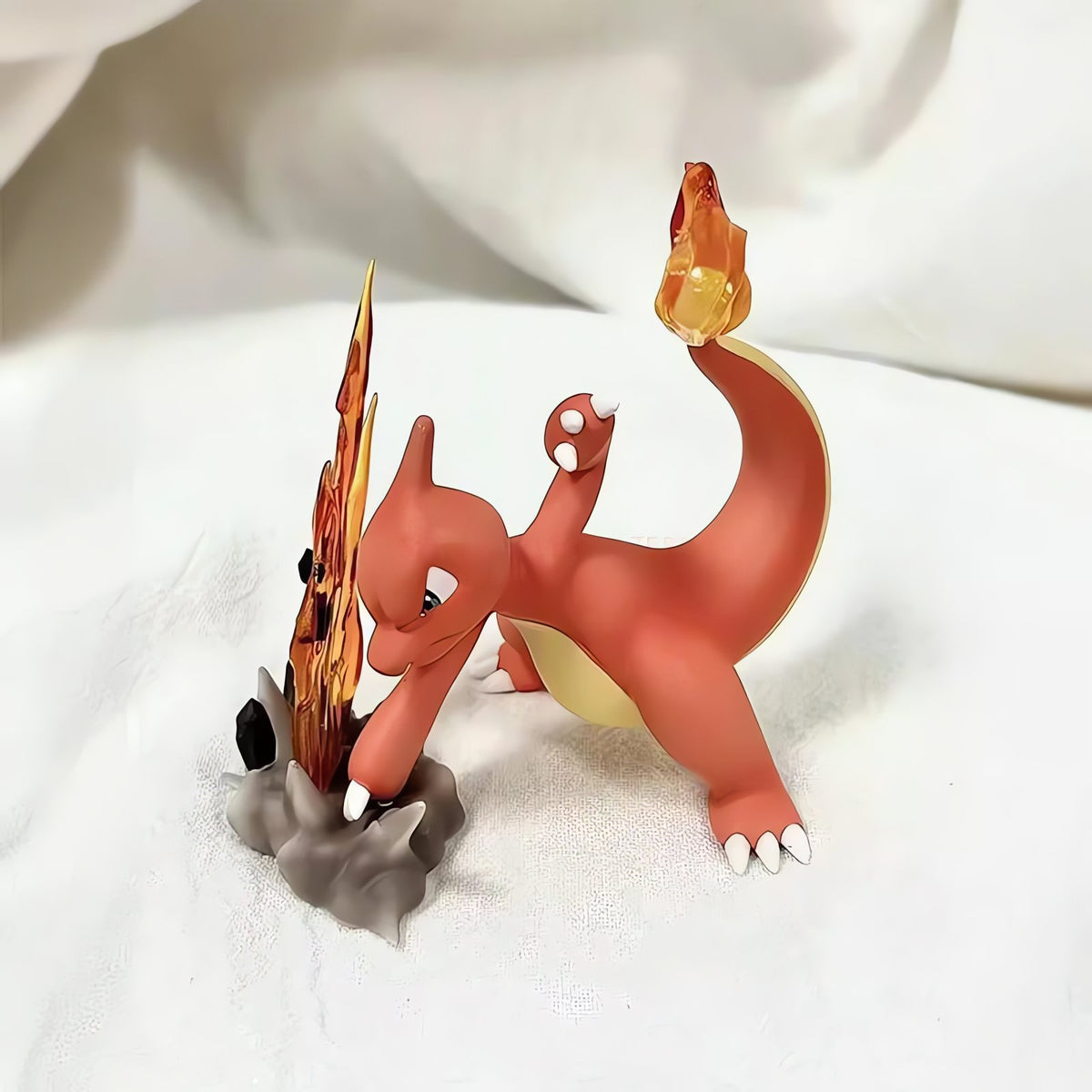 Charizard evolution figure set, 13cm – photo 5