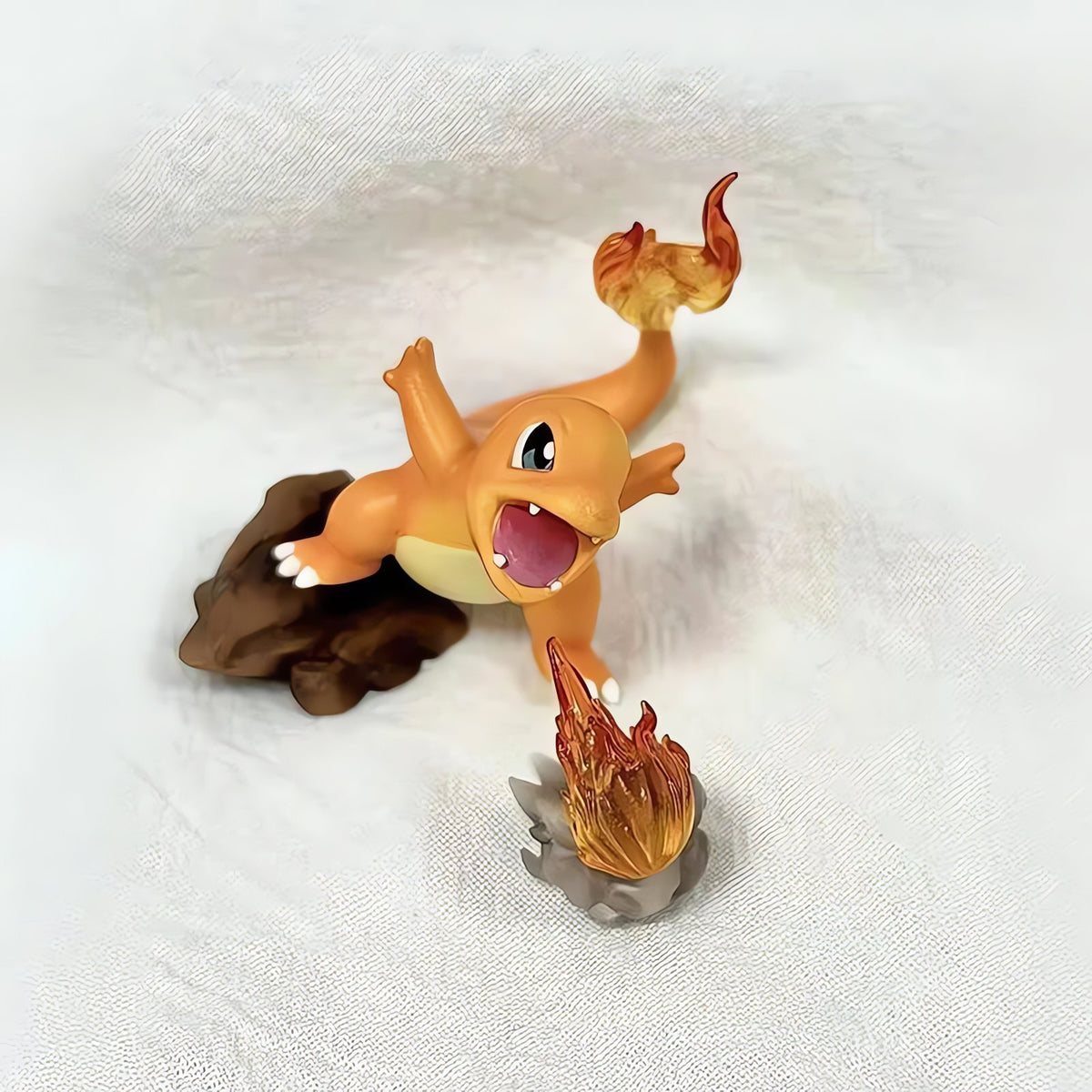 Charizard evolution figure set, 13cm – photo 6