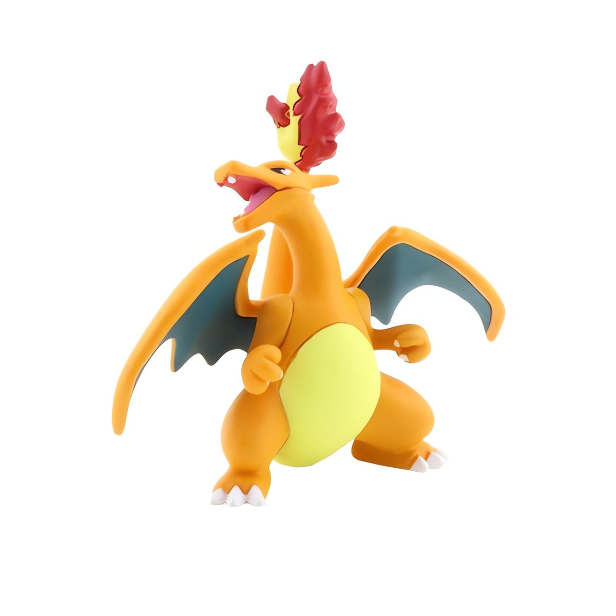 Charizard mini collectable figure – photo 2