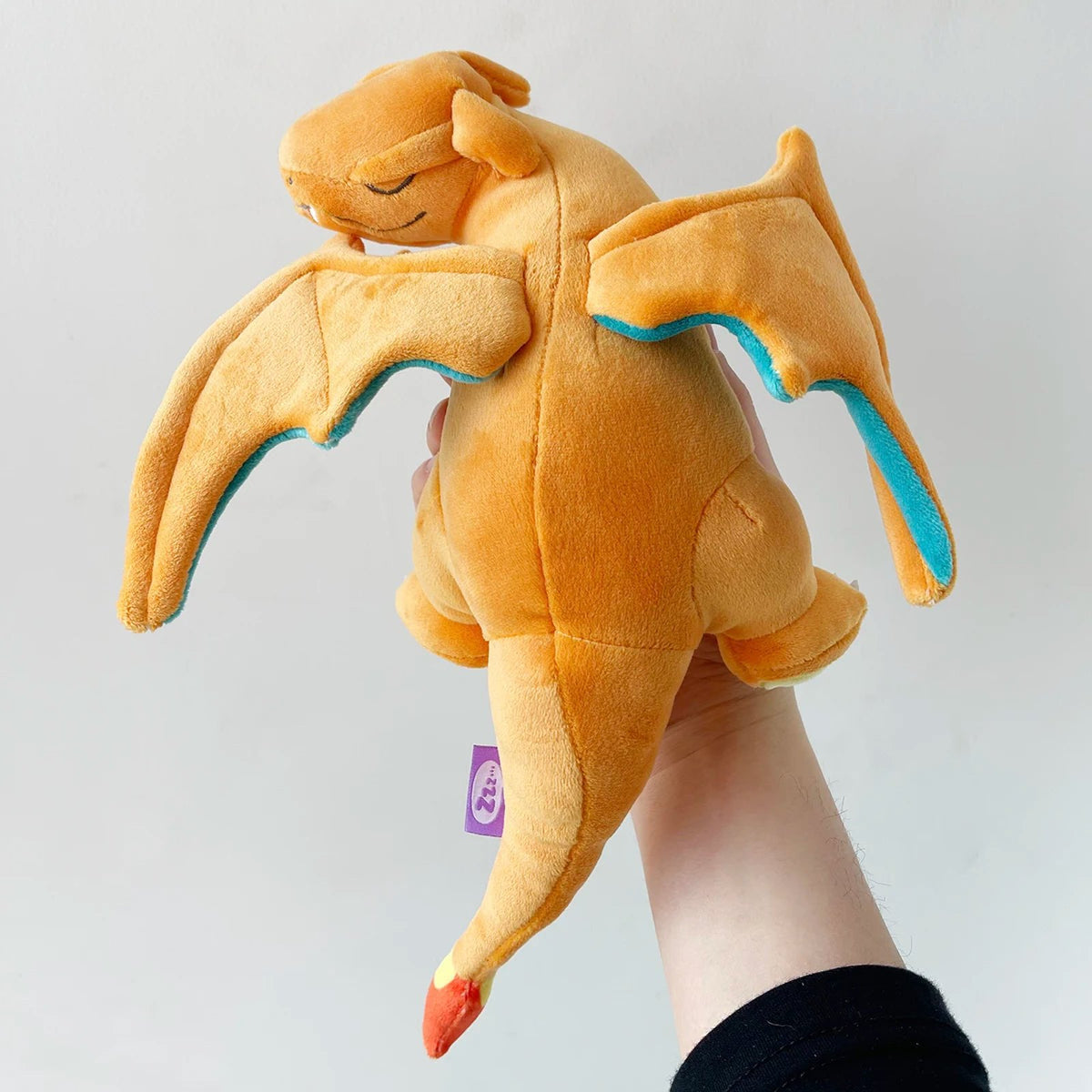 Charizard plush cushion – photo 8