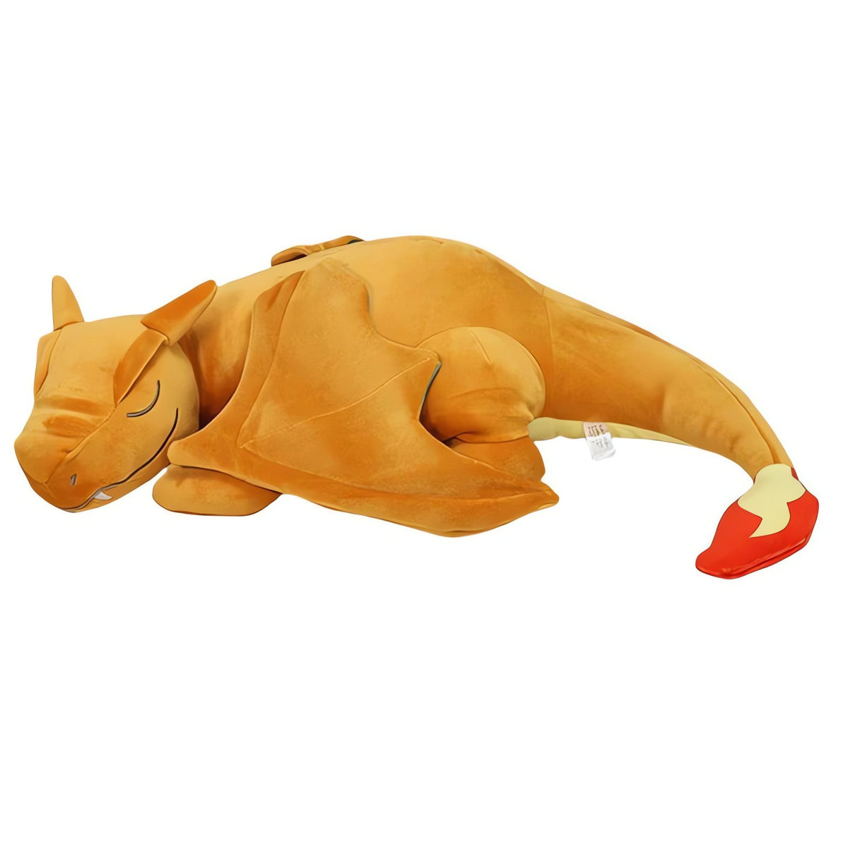 Charizard plush cushion