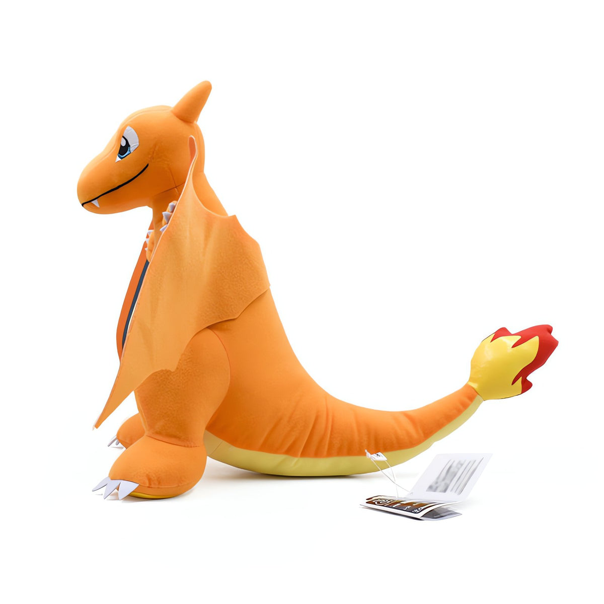 Charizard plush toy, 30cm – photo 2