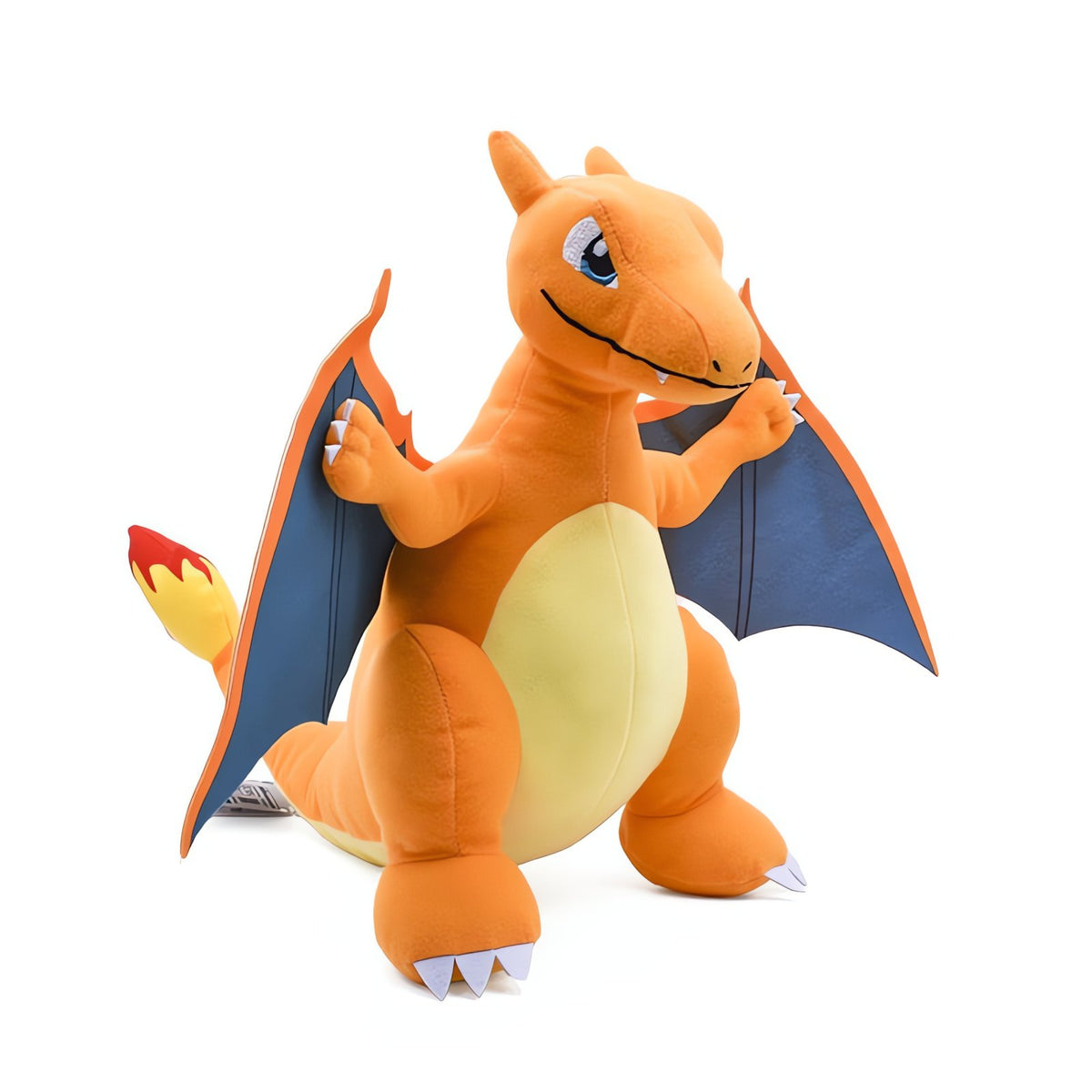 Charizard plush toy, 30cm – photo 6
