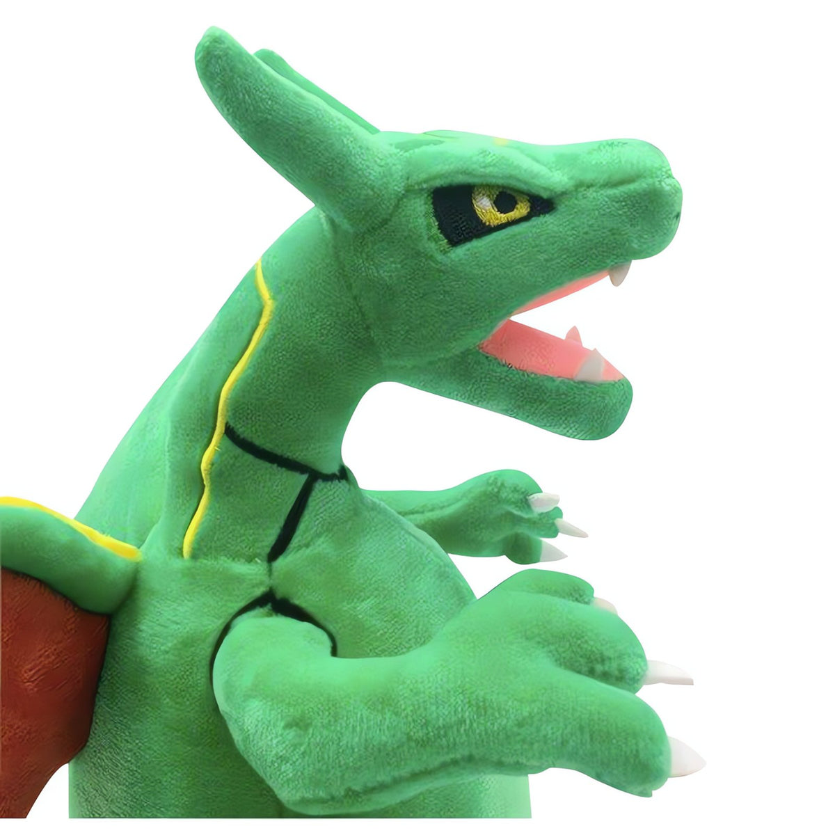 Charizard plush toy in Rayquaza Edition design – photo 3