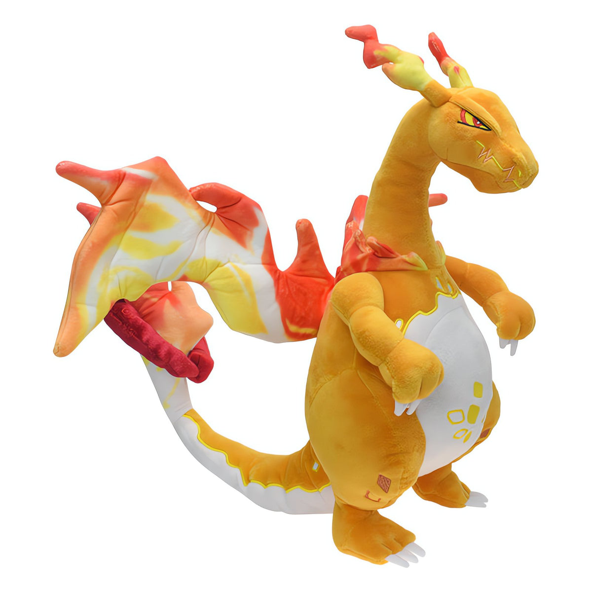 Charizard plush toy set, Mega X and Gigantamax – photo 4