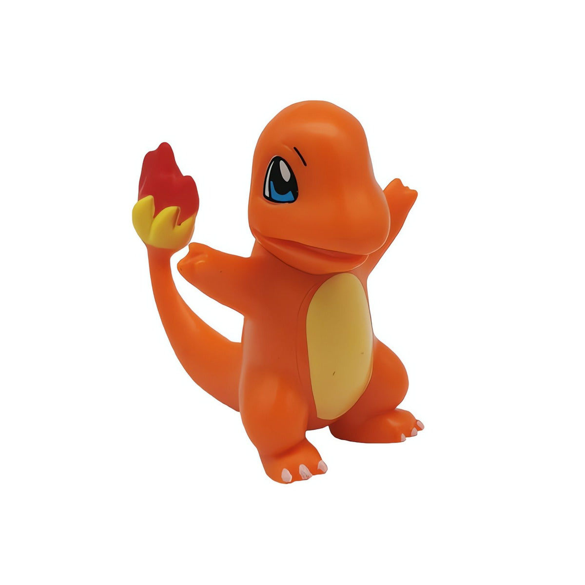 Charmander figure, 4cm