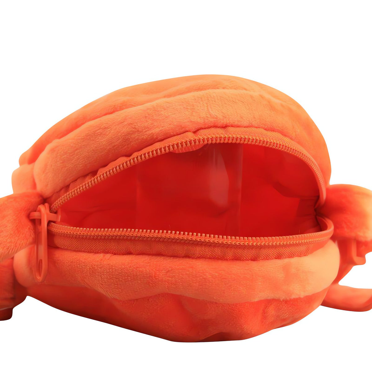 Small Charmander plush bag, 11cm – photo 2