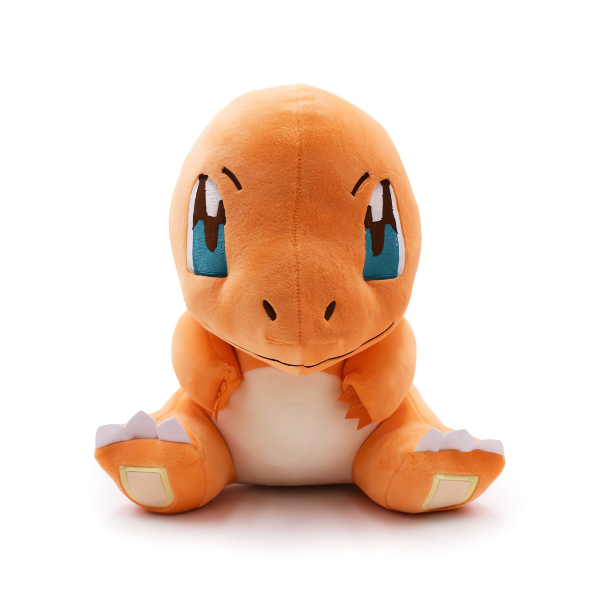 Charmander plush toy, 28cm – photo 2