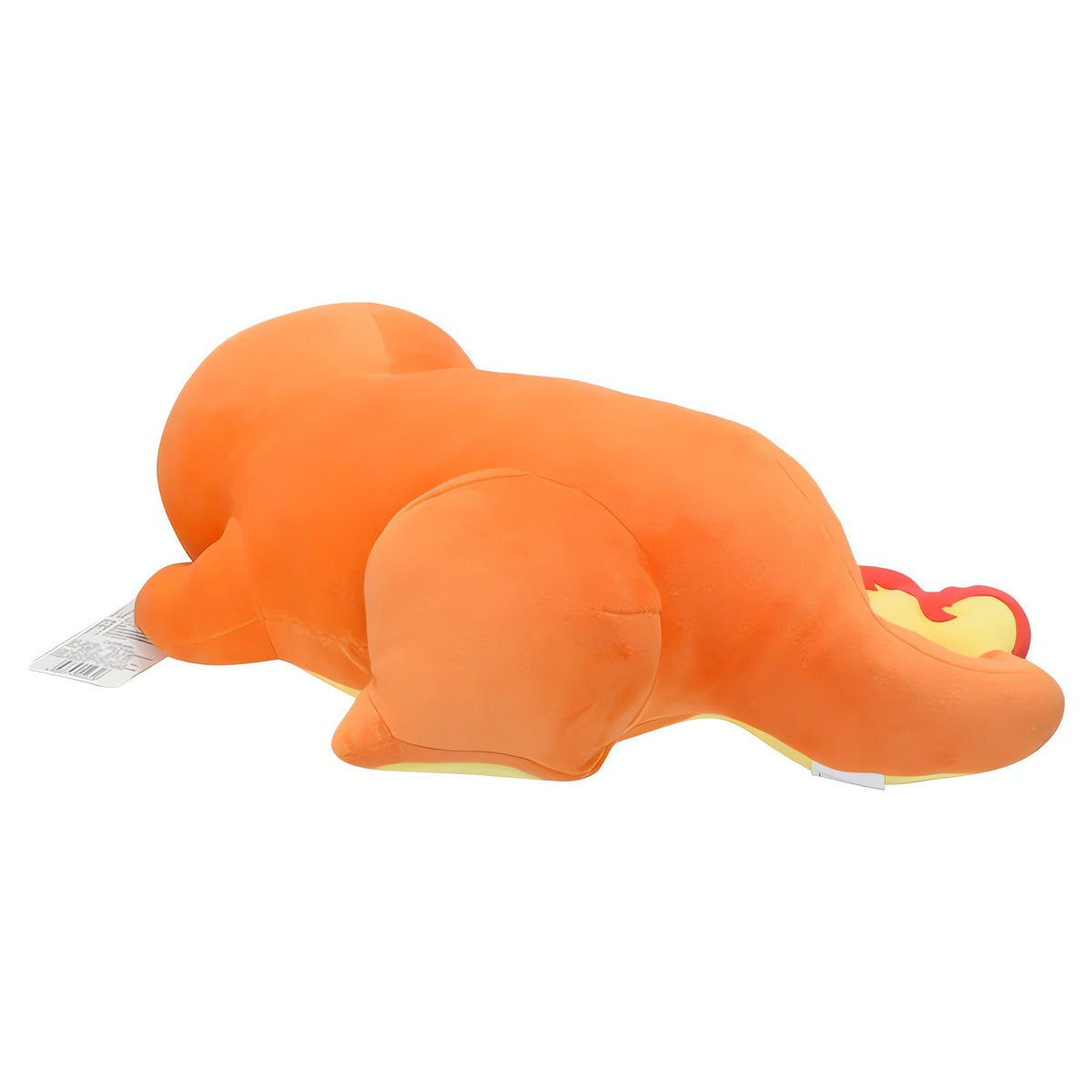 Sleeping Charmander XXL plush toy – photo 4