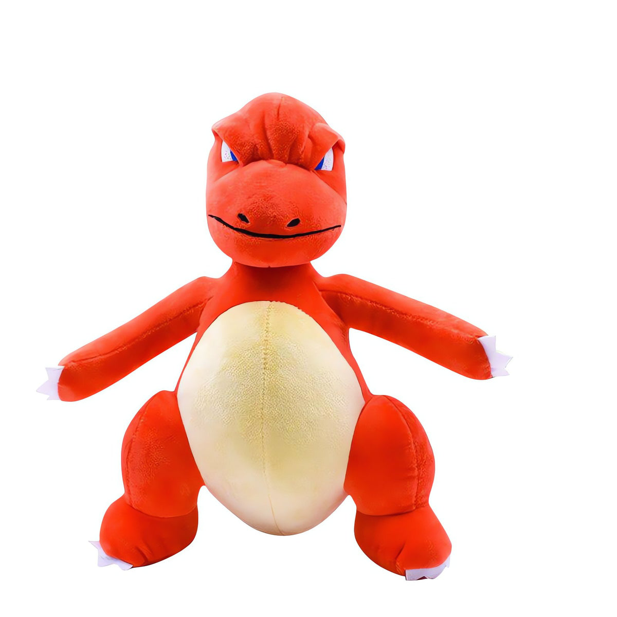 Charmeleon and Charmander plush toy, 23cm – photo 2