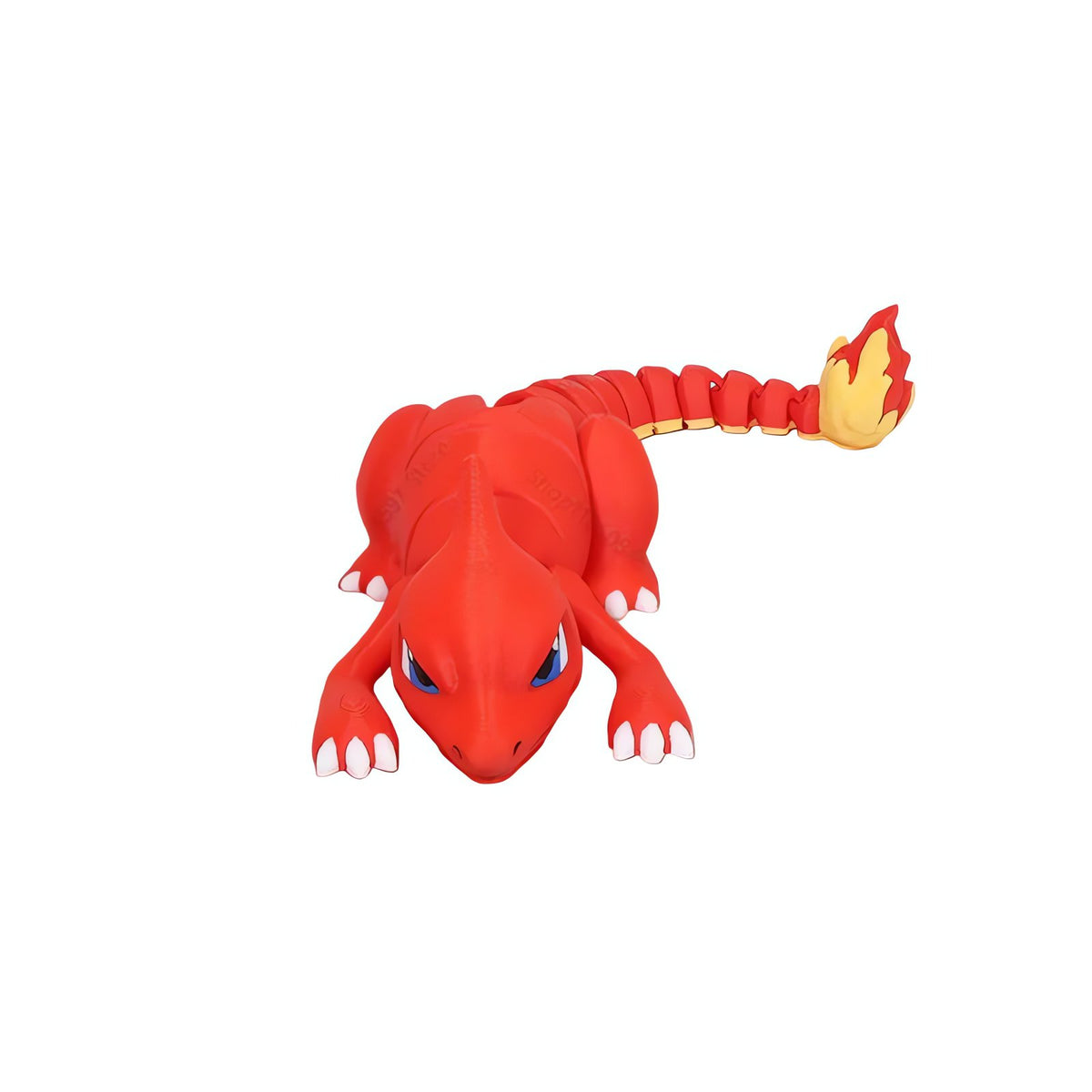 Charmeleon figure, approx. 9x12x5cm – photo 2