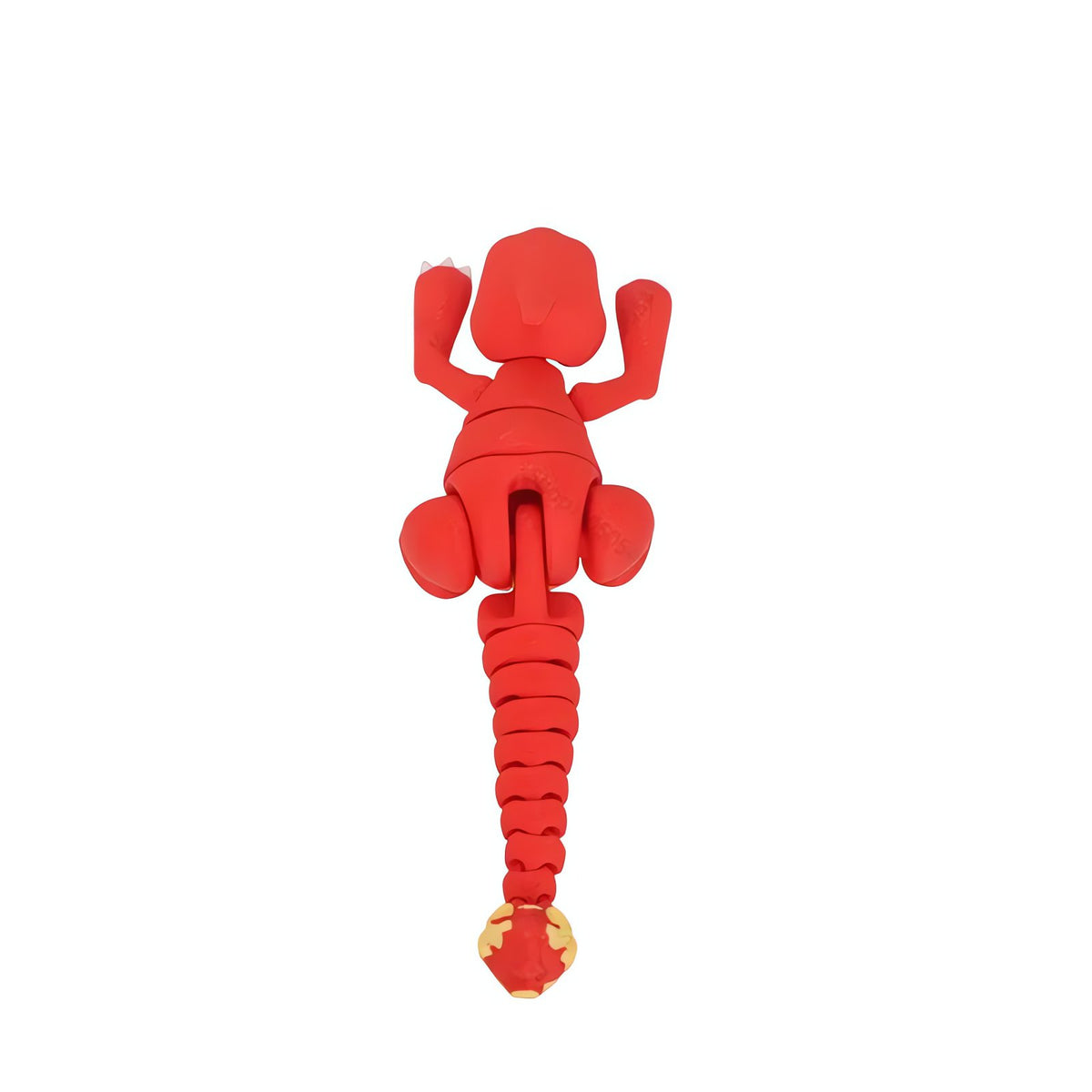 Charmeleon figure, approx. 9x12x5cm – photo 4
