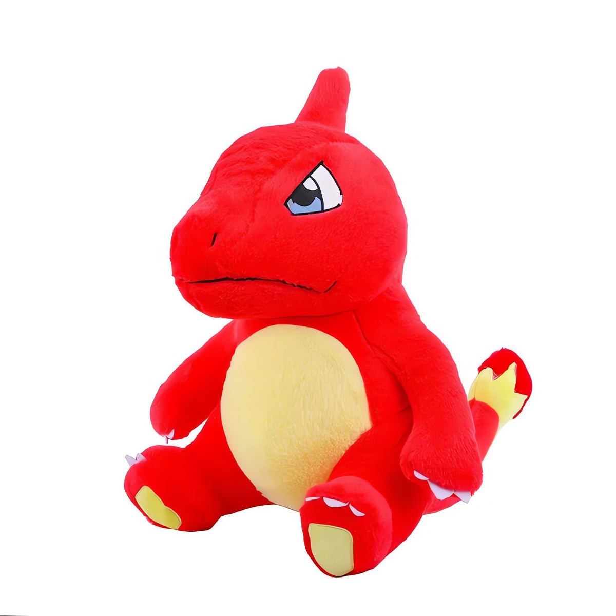Charmeleon XXL plush toy – photo 6