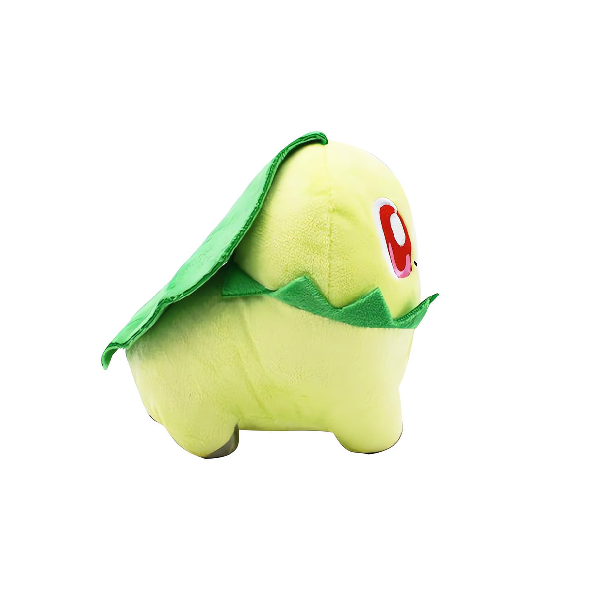Chikorita plush toy – photo 2