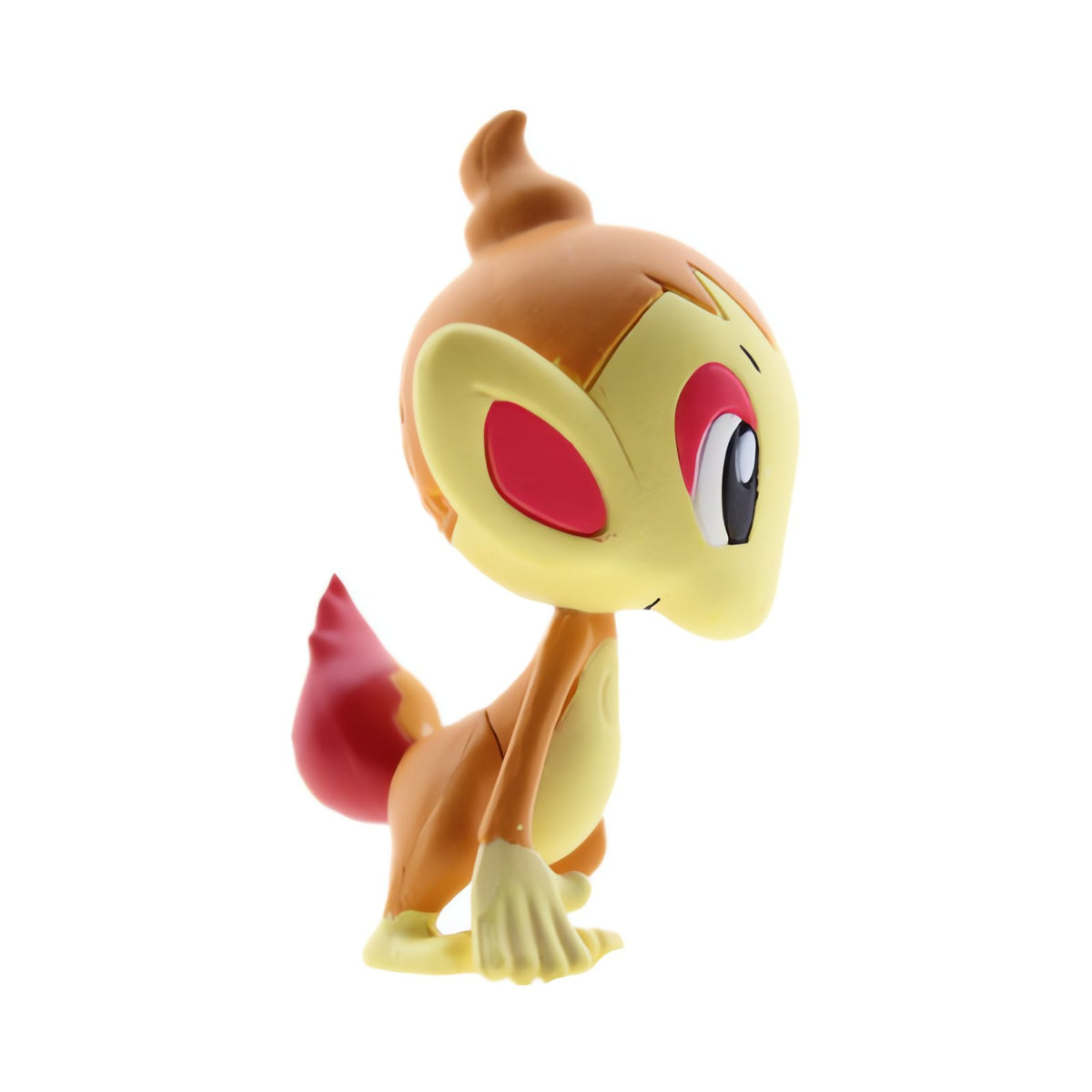 Chimchar Pokémon figure – photo 3