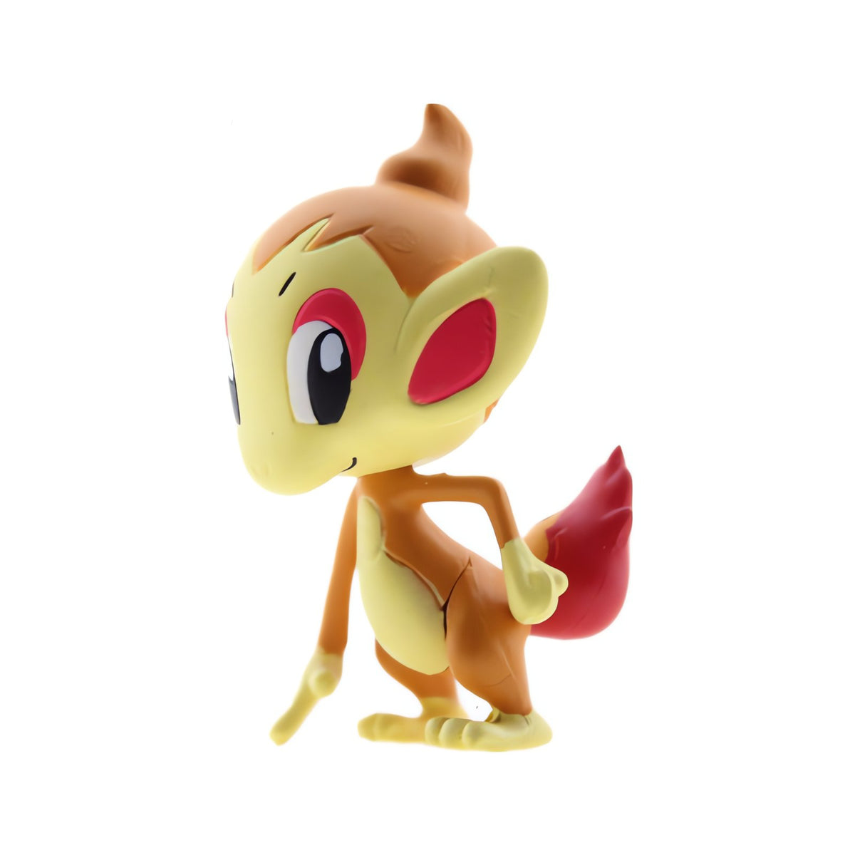 Chimchar Pokémon figure – photo 5