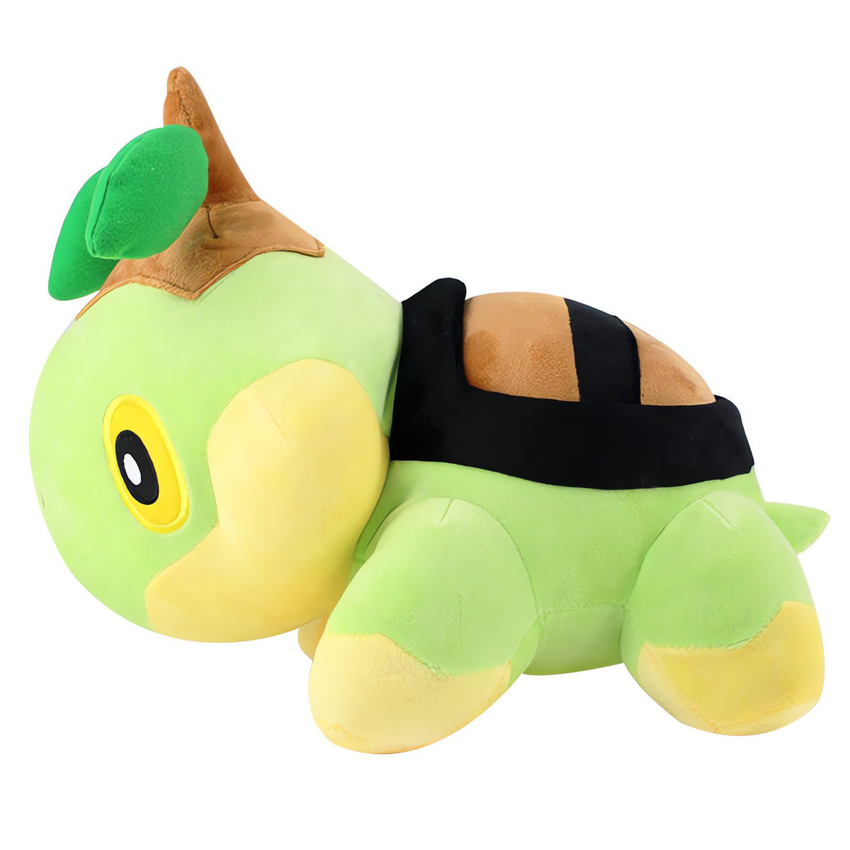 Chimchar, Turtwig and Piplup plush toys – photo 12