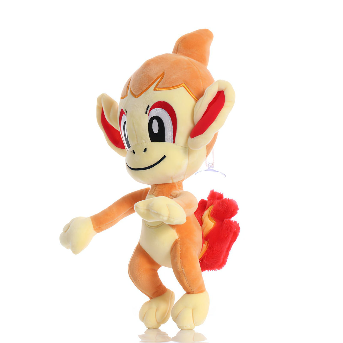 Chimchar, Turtwig and Piplup plush toys – photo 2