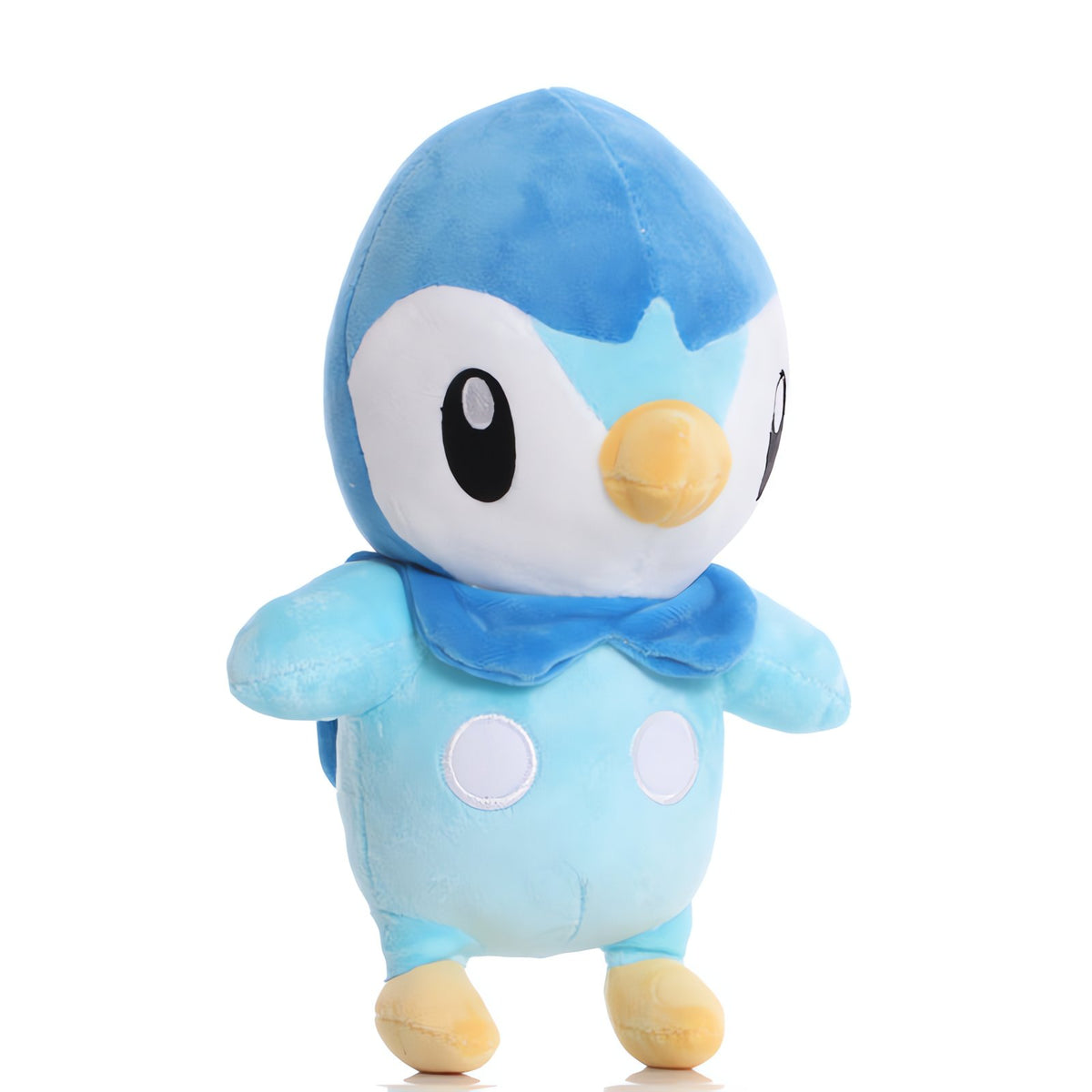 Chimchar, Turtwig and Piplup plush toys – photo 3