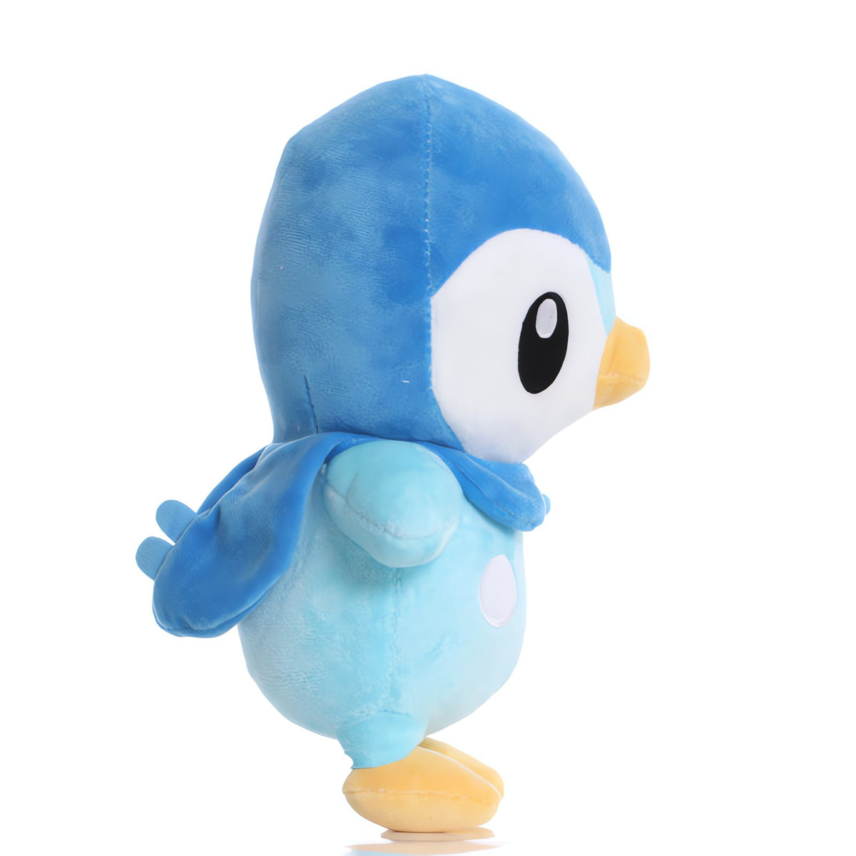 Chimchar, Turtwig and Piplup plush toys – photo 5
