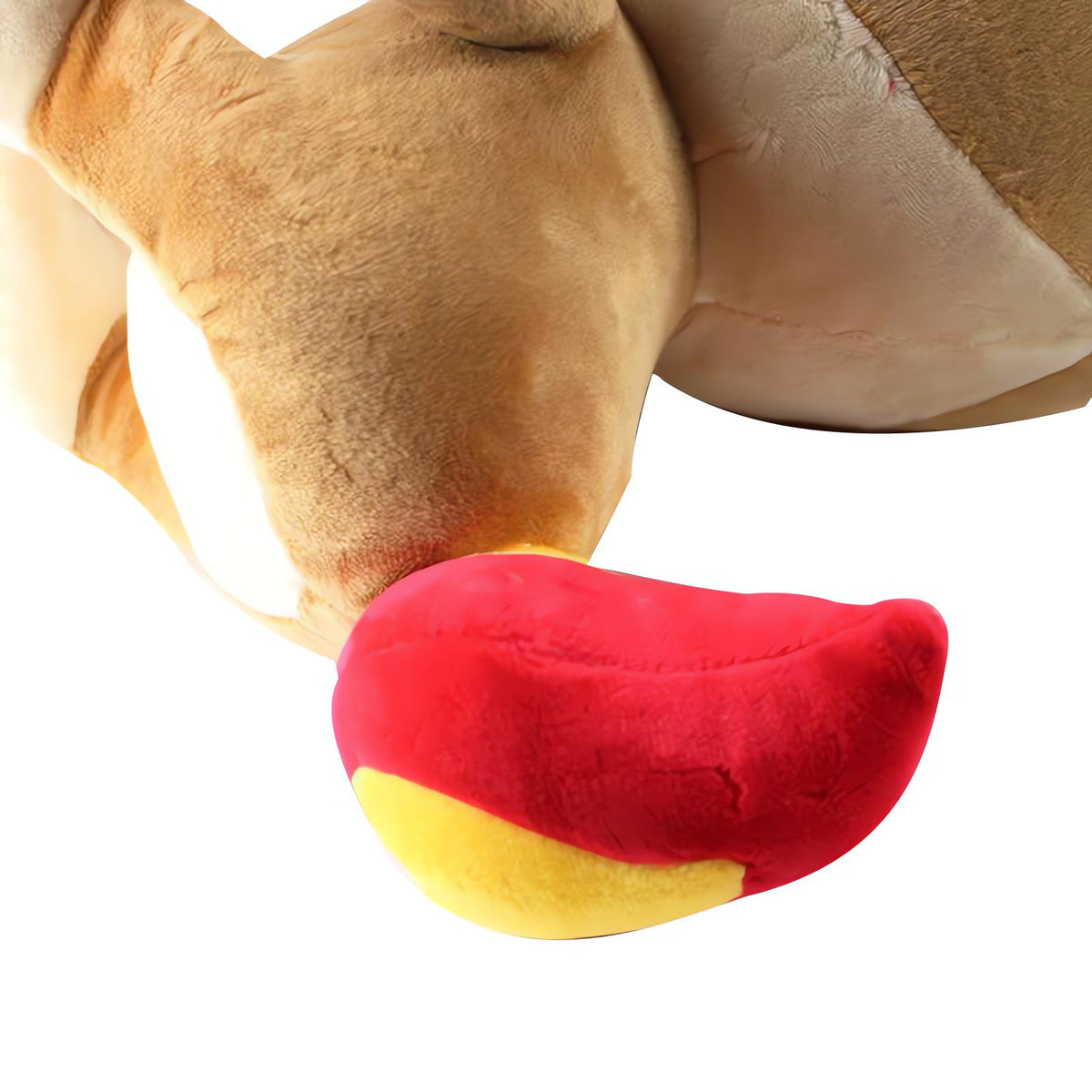 Chimchar plush toy, 20cm – photo 4