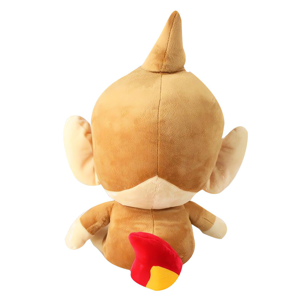 Chimchar plush toy, 20cm – photo 6