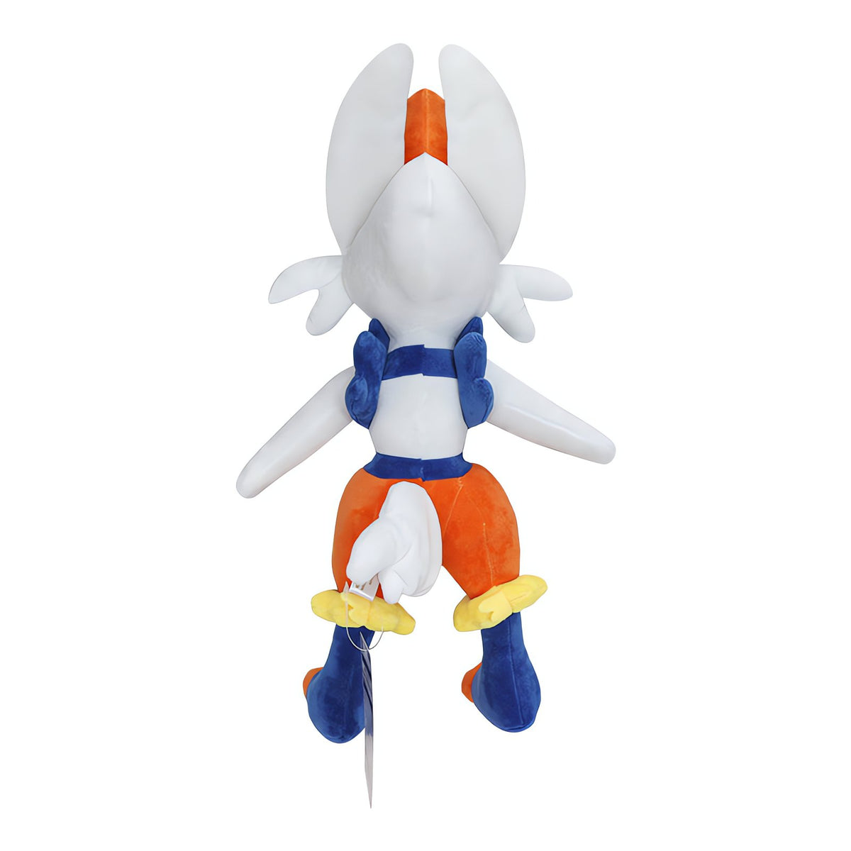 Cinderace plush toy, 40cm – photo 2