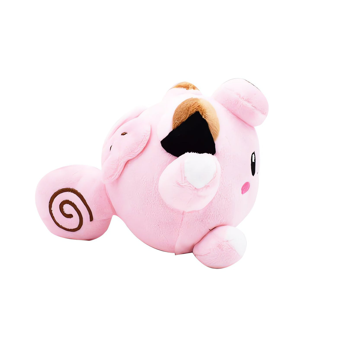 Clefairy plush toy, 14cm – photo 3