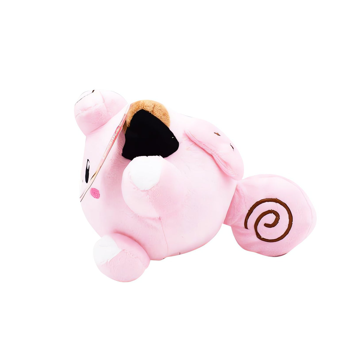 Clefairy plush toy, 14cm – photo 4