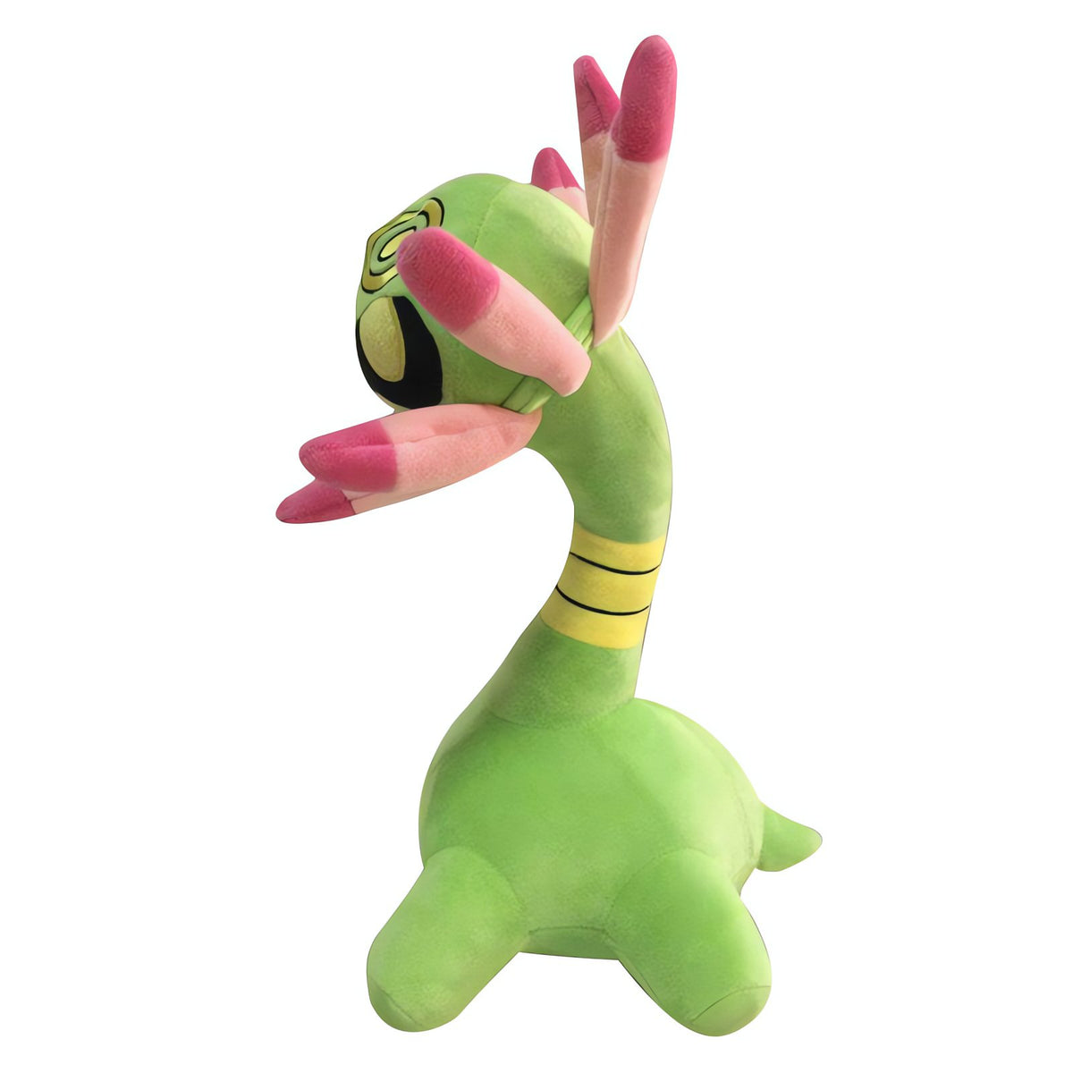Cradily plush toy, 30cm – photo 4