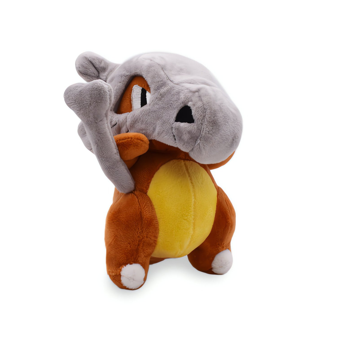 Cubone plush toy, 16cm