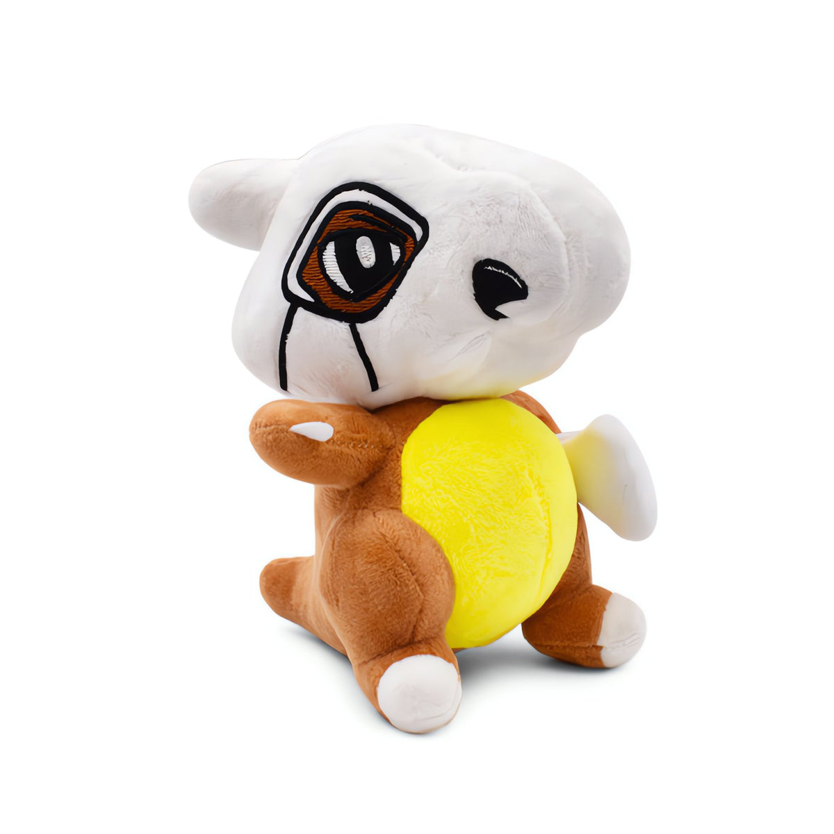 Cubone plush toy, 16cm – Cubone 2