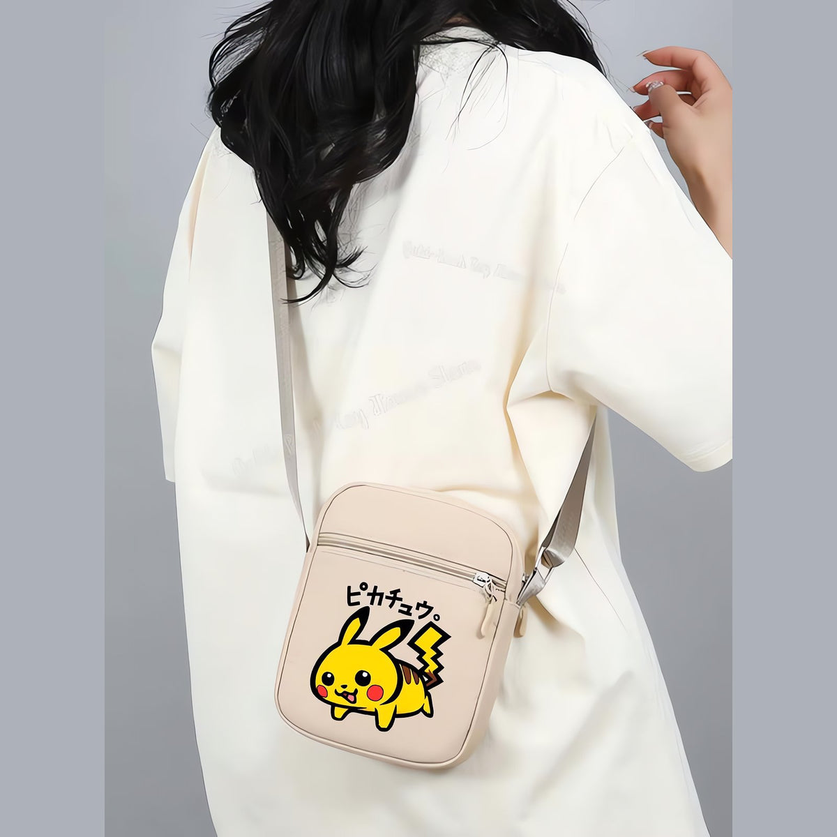 Cute Pokémon bag – photo 2