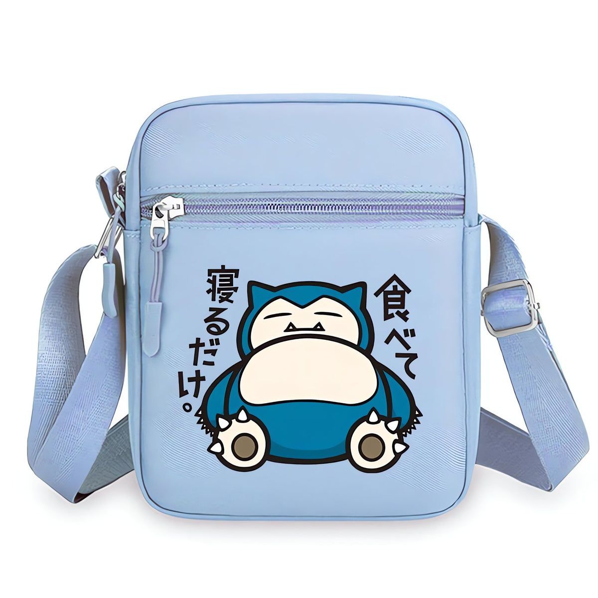 Cute Pokémon bag – photo 3