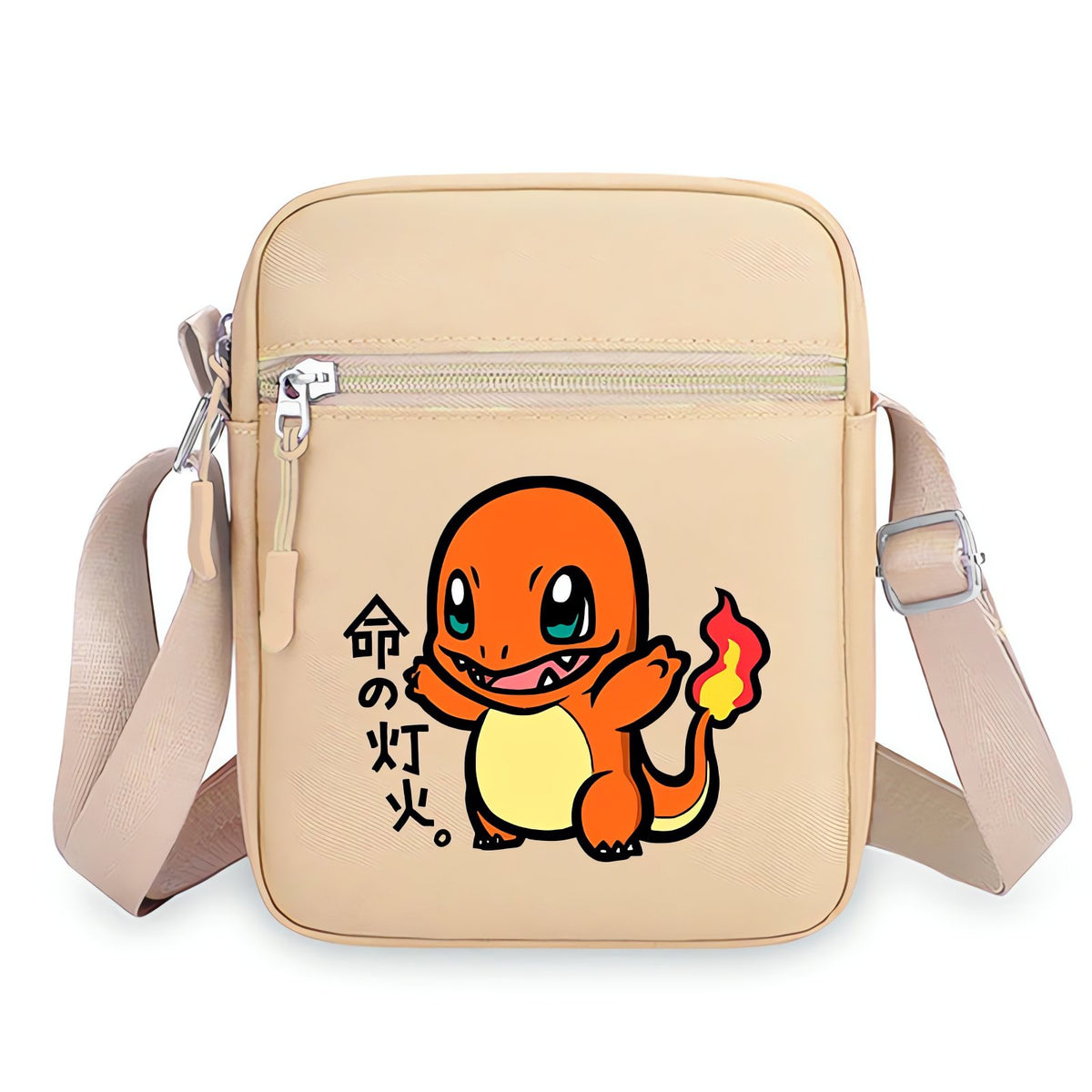 Cute Pokémon bag – photo 5