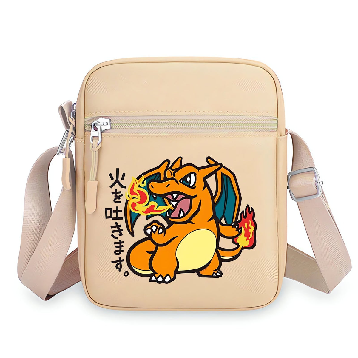 Cute Pokémon bag – photo 6