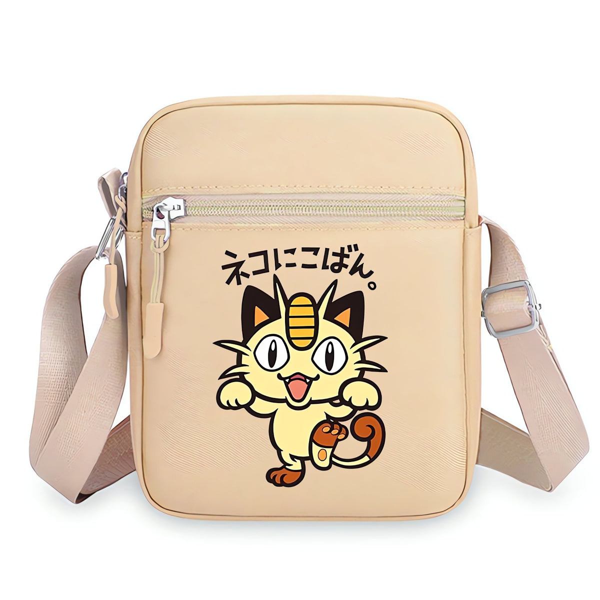 Cute Pokémon bag – photo 7