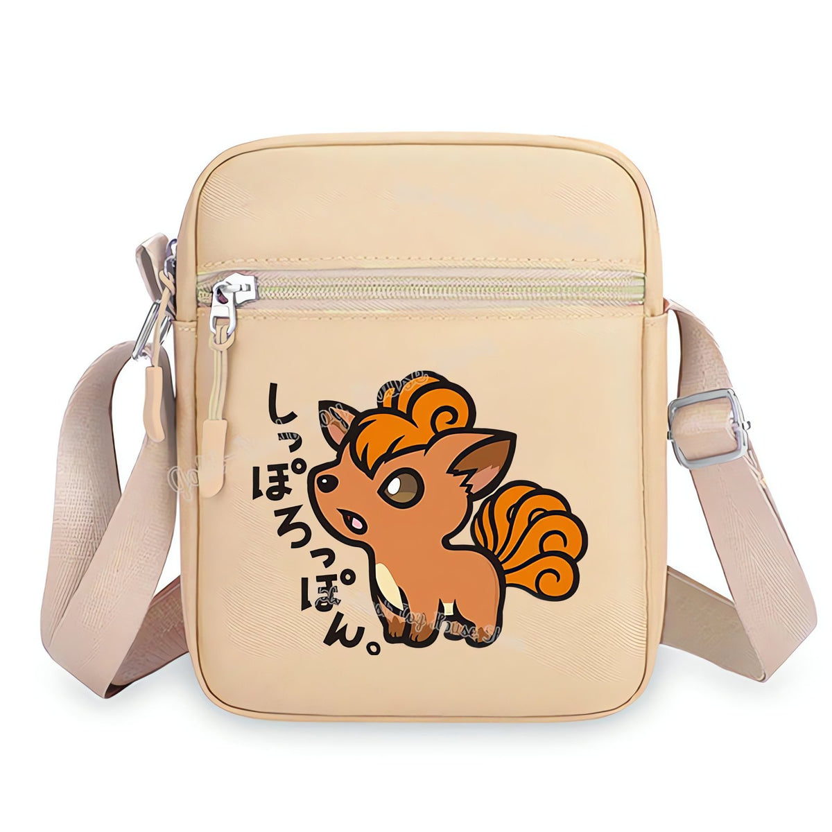 Cute Pokémon bag – Flareon