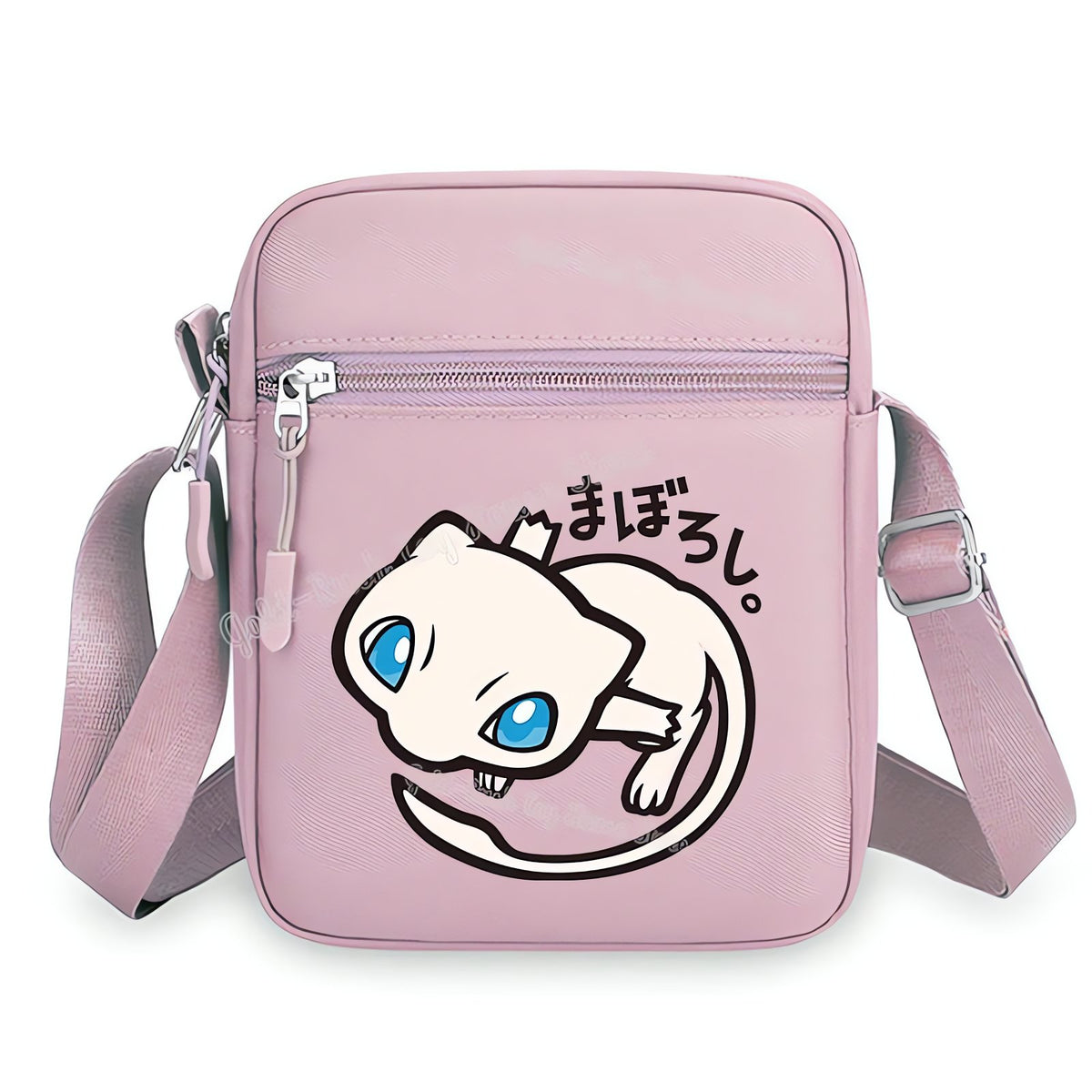 Cute Pokémon bag – Mew