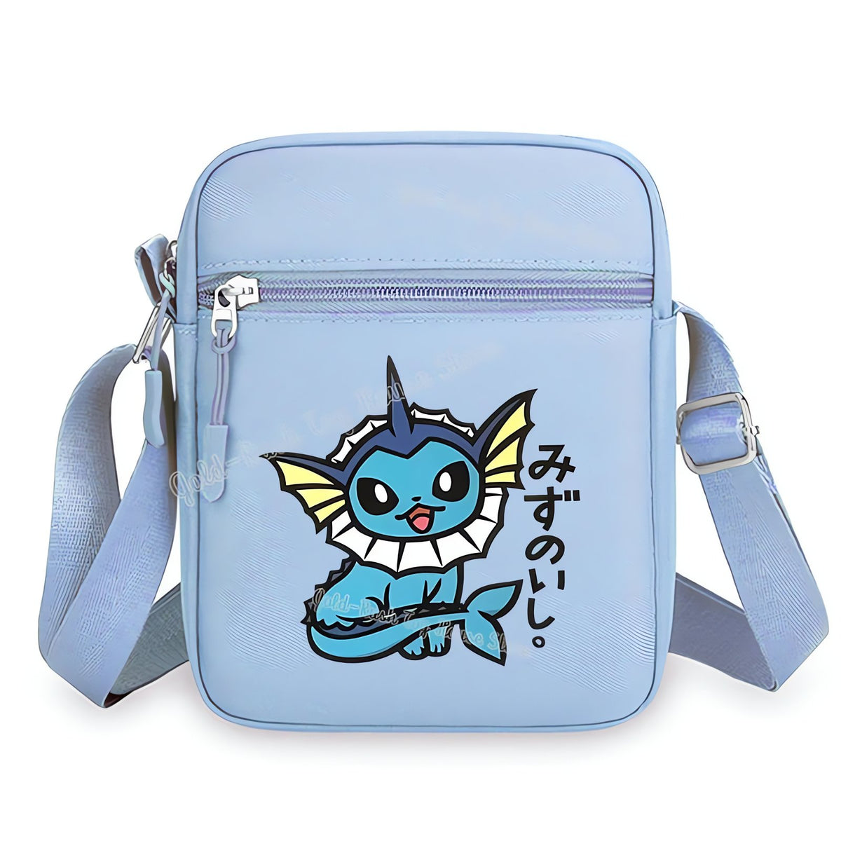 Cute Pokémon bag – Vaporeon