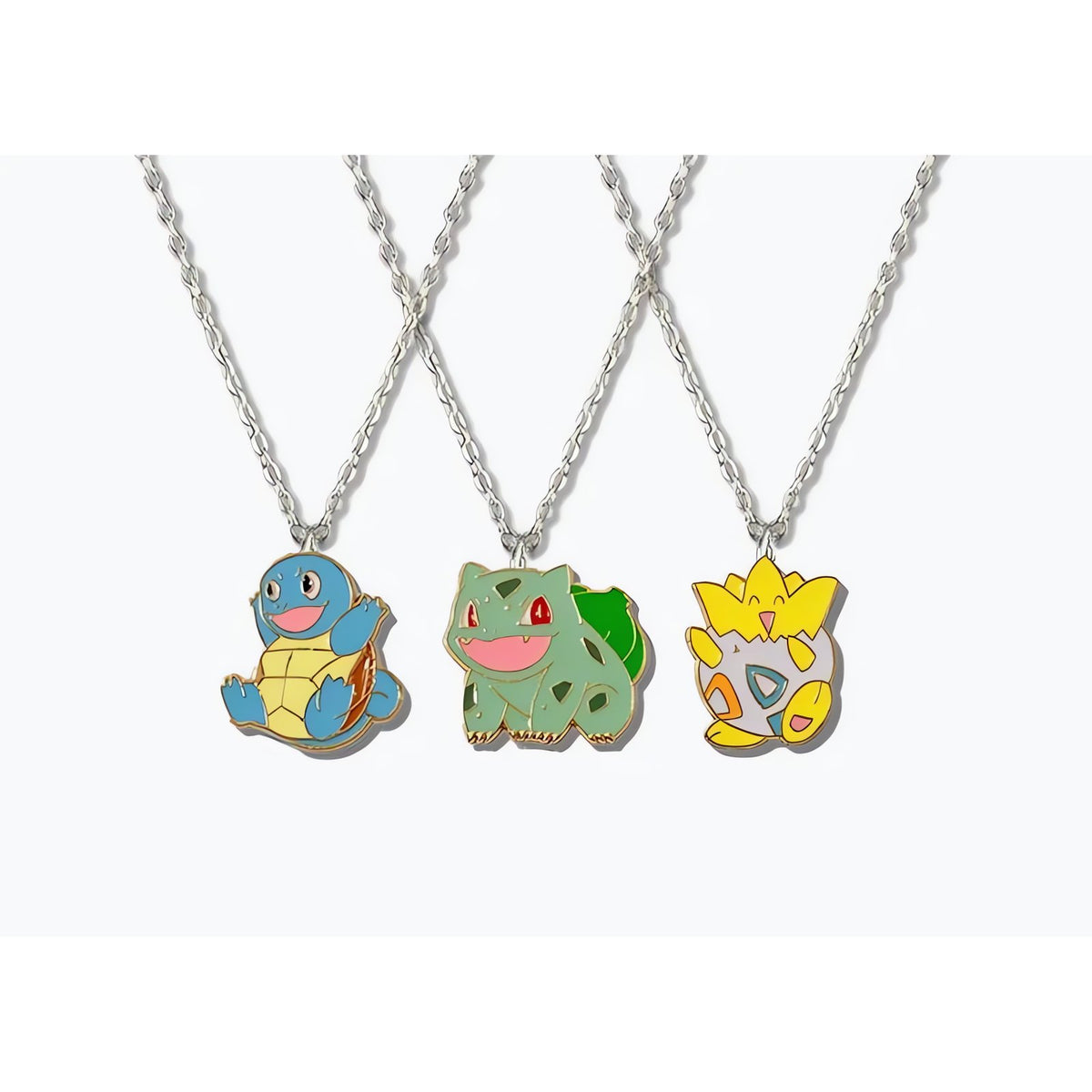 Cute Pokémon pendant necklace – photo 5