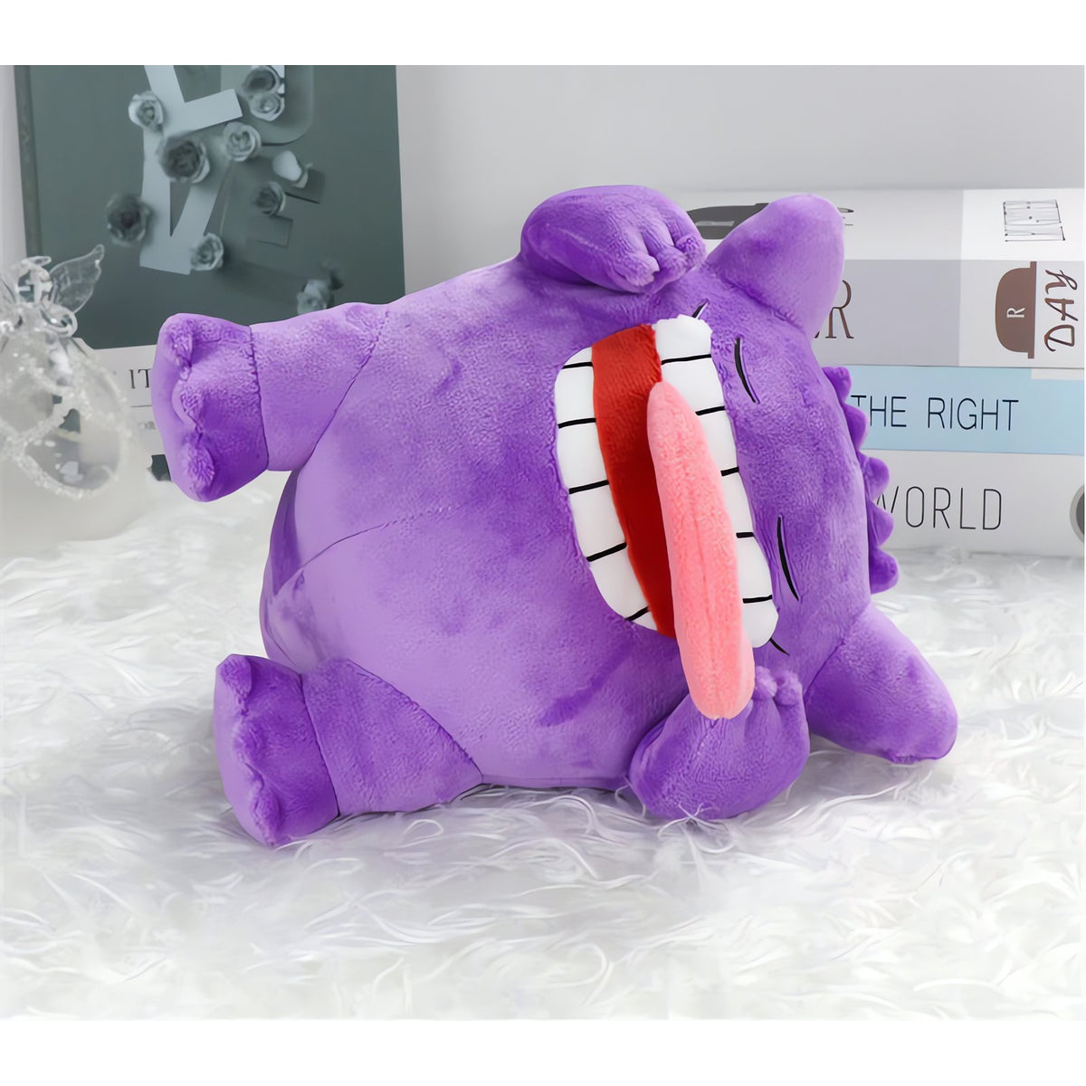 Cute Pokémon plush toys – photo 4