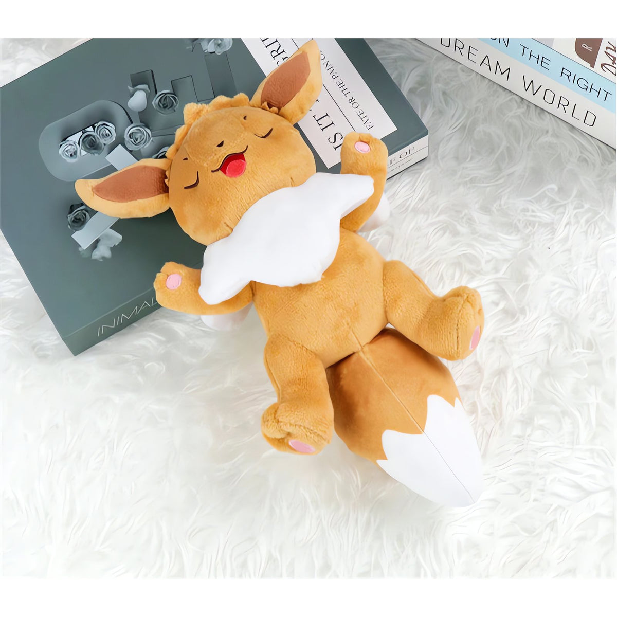 Cute Pokémon plush toys – photo 5