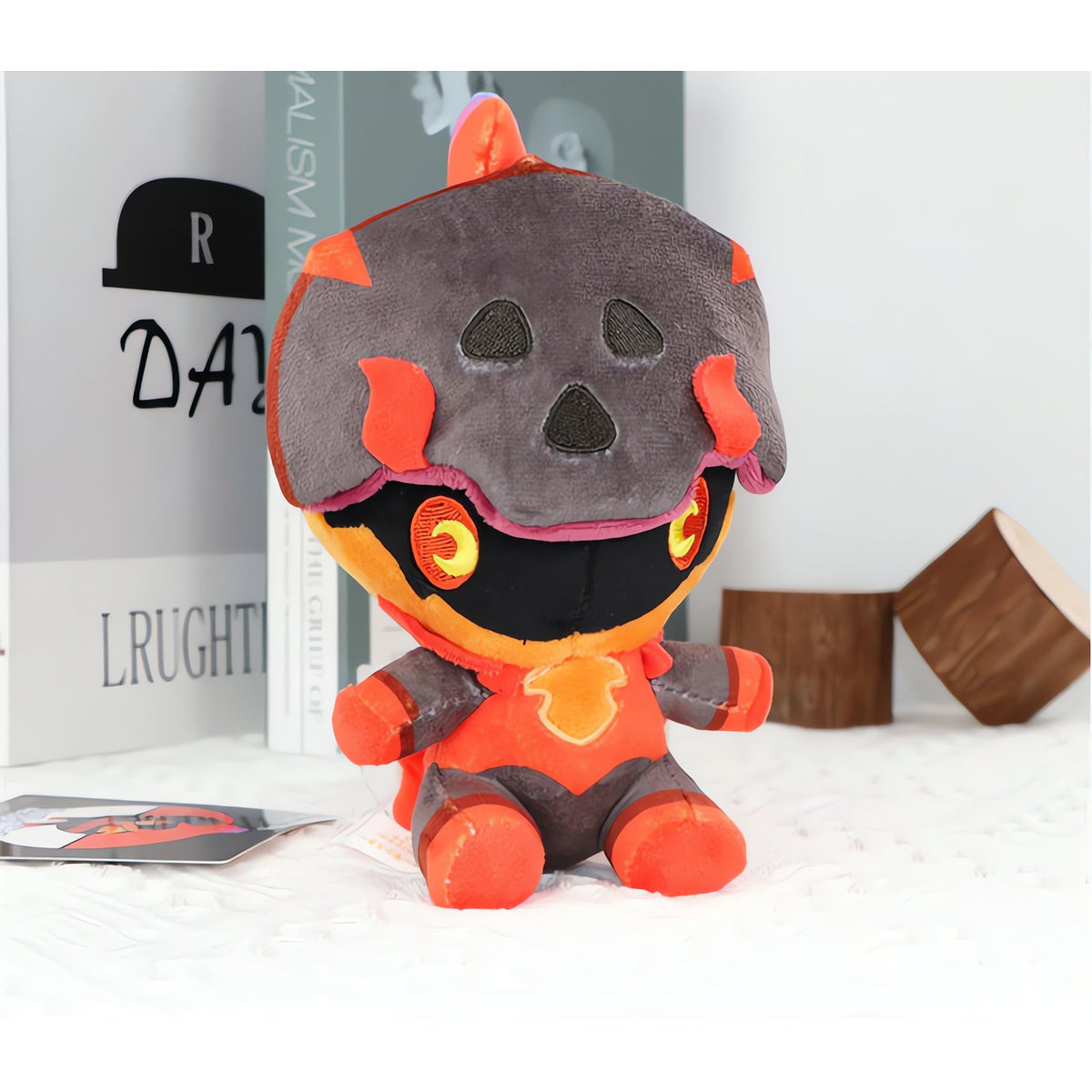 Cute Pokémon plush toys – photo 6