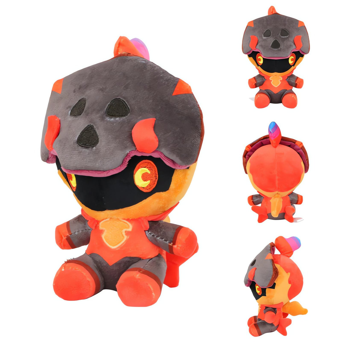 Cute Pokémon plush toys – Charcadet 11cm