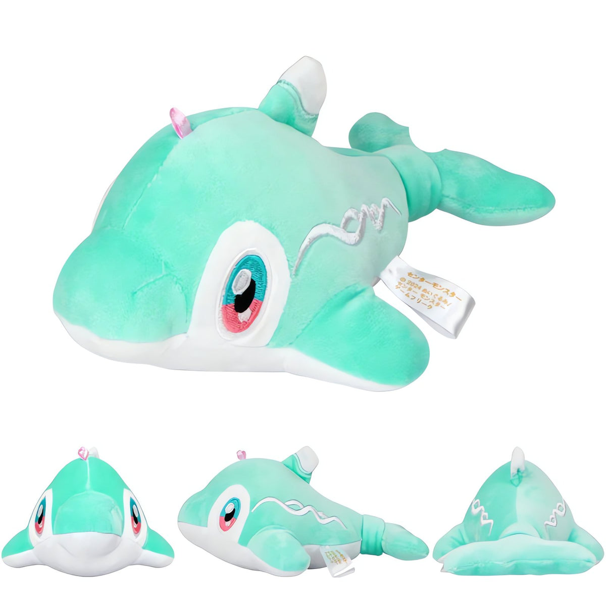 Cute Pokémon plush toys – Finizen 11cm