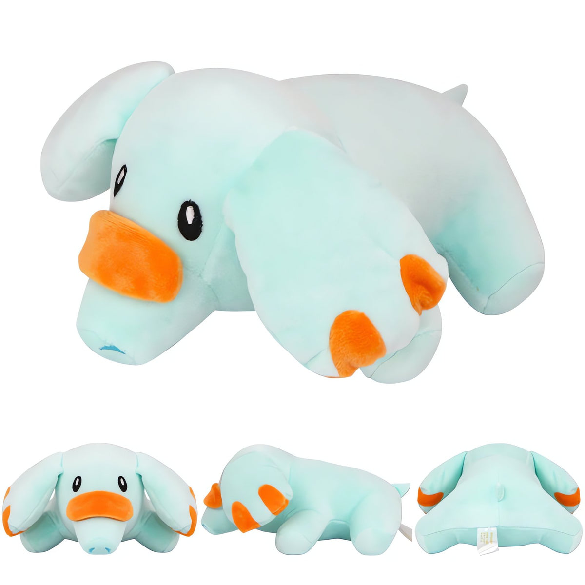 Cute Pokémon plush toys – Phanpy 11cm
