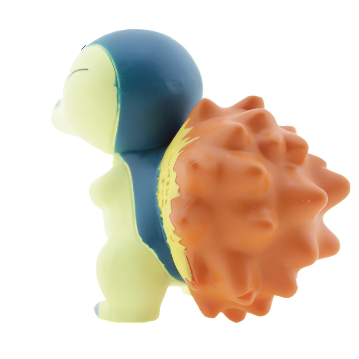Cyndaquil Pokémon figure – photo 3