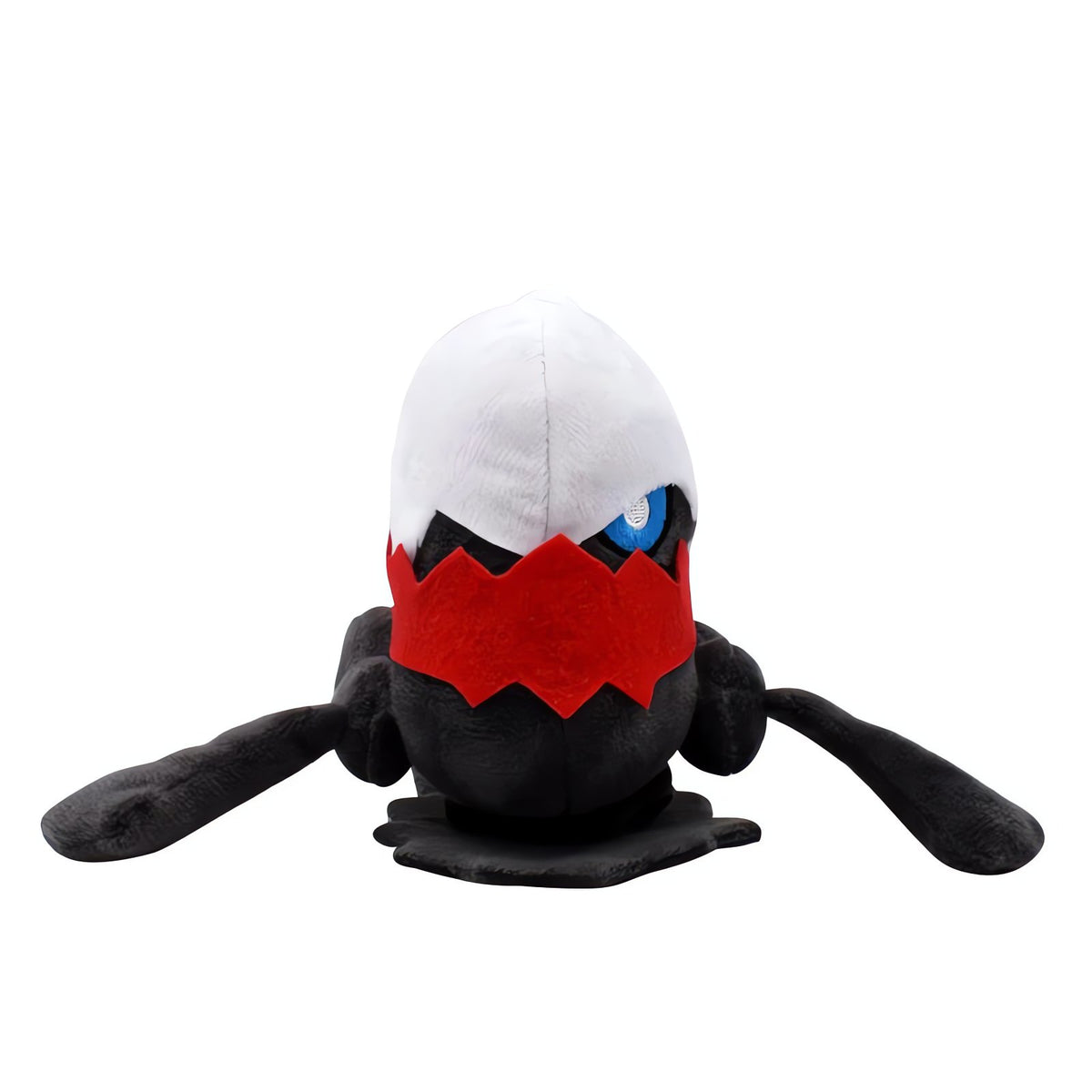 Darkrai plush toy, 14cm