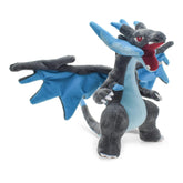 Mega Charizard X Y Plush